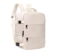 Travel Backpack - Large Capacity Traveling Backpack Waterproof Expandable