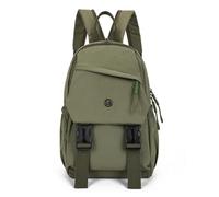Travel Backpack, Weekender Backpack, Stylish, Functional, Multi-Pocket Design, Oxford Cloth, Large Capacity Luggage Storage Rucksack, Ideal for Business, School, Gym, Work and College, 20x12x29cm