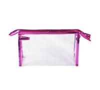 Travel Bag Makeup Organizer | Toiletry Bag for Travel | Portable Makeup Organizer | Cosmetic Case Travel Bag | Zippered Travel Cosmetic Bag | Waterproof and Leak-Proof for Safe Storage of Liquids