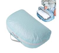 Travel Bag | Quick-drying Lightweight Dustproof 2 In 1 Portable
