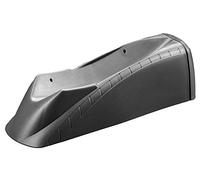 TRAVEL BLOCK Blocco Riser Pieghevole da Viaggio, Supporto Ruota Anteriore Compatto Portatile, Accessorio Home Trainer