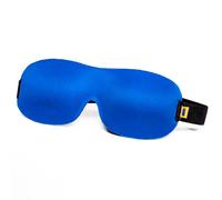 Travel Blue Maschera Per Gli Occhi Ultimate Travel