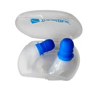 Travel Blue Tappi Per Le Orecchie Con Cancellazione Del Rumore Per Il Volo