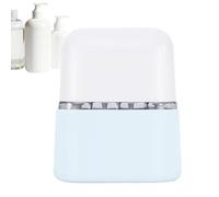 Travel Bottle - 4-in-1 Airplane Liquid Container | Refillable Squeeze Bottles For Shampoo, Lotion, And Soap, Approved Toiletry Set For Gym, School, And Travel