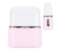 Travel Bottles | Leak Proof Refillable Squeezable Containers | Durable Strong Recyclable Liquid Container for Toiletries Shampoo Conditioner Lotion Soap Makeup Men Women Traveling Airplane Gym