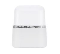 Travel Bottles | Leak Proof Refillable Squeezable Containers | Durable Strong Recyclable Liquid Container for Toiletries Shampoo Conditioner Lotion Soap Makeup Men Women Traveling Airplane Gym