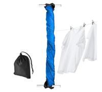 Travel Clothes Wringer - Space-Saving Water Extraction Tool | Non-Electric
