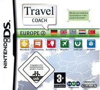 Travel COACH - Europe 2 [Edizione : Germania]
