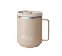Travel Coffee Tumbler - doppia insulata da 500 ml Leak-Proof Trav