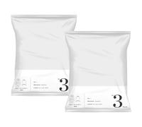 Travel Compression Bags, Double The Storage, No Vacuum Required, Packing Cubes For Clothes, Comforters, Blankets, Bedding, Space Saving Compression, Easy Use, Reusable
