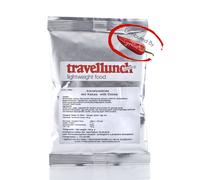 Travel Cookies - Cioccolato