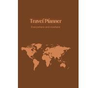 Travel Diary: Everywhere and nowhere