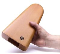 Travel Didgeridoo Ovale - Didgeridoo da viaggio leggero e compatto. Include borsa ikat