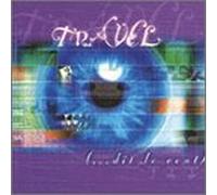 Travel - ...Dit Le Vent (US Import)