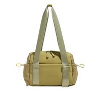 Travel Duffel Bag, Tote Gym Pouch, Shoulder Bag, Dry Wet Separation, Weekender Overnight Pack, Toiletry Shower Pouch, Sports Storage Organizer, 11.02x7.87 Inches for Men, Women