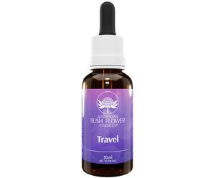 TRAVEL ESS.AUSTRAL.Gtt 30ml