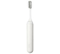 Travel Folding Toothbrush, Compact Detachable Head Care Tool, Soft Bristle Pocket Brush, 7,09 x 0,91 x 0,79 Inches for Adults, Kids, Road Trips, Camping, Hygiene Kit
