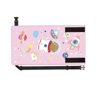 Travel Foot Hammock - Child Airplane Bed | Compact Portable Sleeping Support for Toddlerz, Comfortable Resting Accessory for Cabin Trips, Easy Setup Seat Attachment for Families, Long journeyy