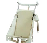 Travel Friendly - Tornello e separatore per carrozzina, unisex, parte di ricambio per carrozzina