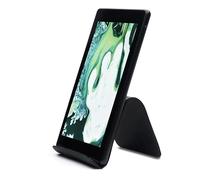 Travel Gadgets Supporto per telefono regolabile - Supporto flessibile per letto - essenziale da viaggio per cellulare portatile - Supporto per cellulare divertente e regolabile per scrivania -