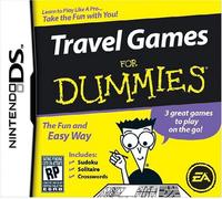 Travel Games for Dummies - Nintendo DS (Nintendo DS)
