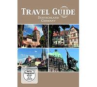 Travel Guide Deutschland (Germany)