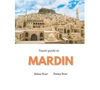 Travel guide for Mardin
