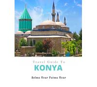 Travel guide of Konya