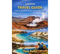Travel Guide on Lanzarote
