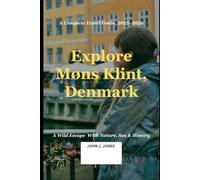 Travel Guide To Mon Klimt, Denmark