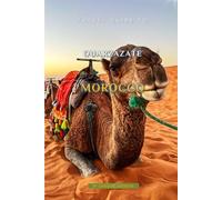 Travel Guide To Ouarzazate, Morocco