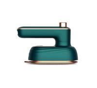 Travel Iron for Clothes, Ironing Machine FastHeating Electric Iron,Portable Heat Press Clothing Iron Machine50ml(EU)