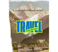 TRAVEL JOURNAL: “A Journey Etched in Moments and Miles”