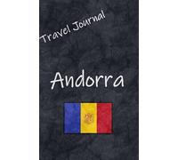 Travel Journal: Andorra