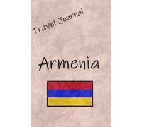 Travel Journal: Armenia