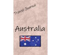 Travel Journal: Australia