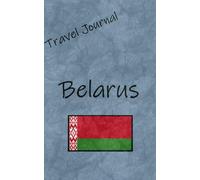 Travel Journal: Belarus