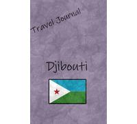 Travel Journal: Djibouti