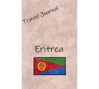 Travel Journal: Eritrea
