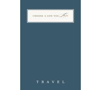 Travel Journal for Women: 90 Guided Prompts for Adventures, Memories & Planning Your Dream Trips: Bucket Lists, Culture, Solo & Group Travel, Budgeting & Experiences | Reflect on Where You Want to Go