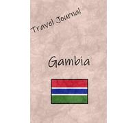 Travel Journal: Gambia