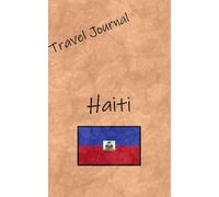 Travel Journal: Haiti