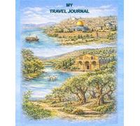 Travel Journal: Israel Trip