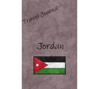 Travel Journal: Jordan