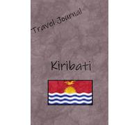Travel Journal: Kiribati