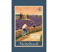 Travel Journal - Retro Lined Notebook for Adventures: Vintage - Classic Diary: Your Inspiring Daily Companion and the Perfect Gift for Friends and ... Timeless Design, 120 Ruled Pages, 6" x 9", A5