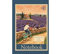 Travel Journal - Retro Lined Notebook for Adventures: Vintage - Classic Diary: Your Inspiring Daily Companion and the Perfect Gift for Friends and ... Hardcover, 120 Ruled Pages, 6" x 9", A5