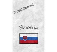 Travel Journal: Slovakia