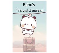 Travel Journal (Trip and Vacation Notebook, Diary): Perfect Gift for Travelers: Capture Every Destination, Experience, and Hidden Gem