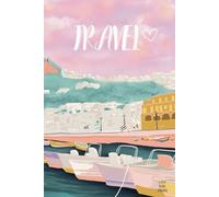 Travel journal & trip notebook to record memories, make notes, and plan future adventures.: Perfect travel gift for people who love taking trips